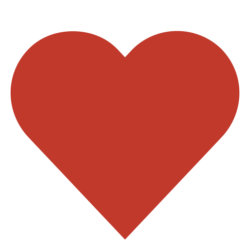 Heart Icon